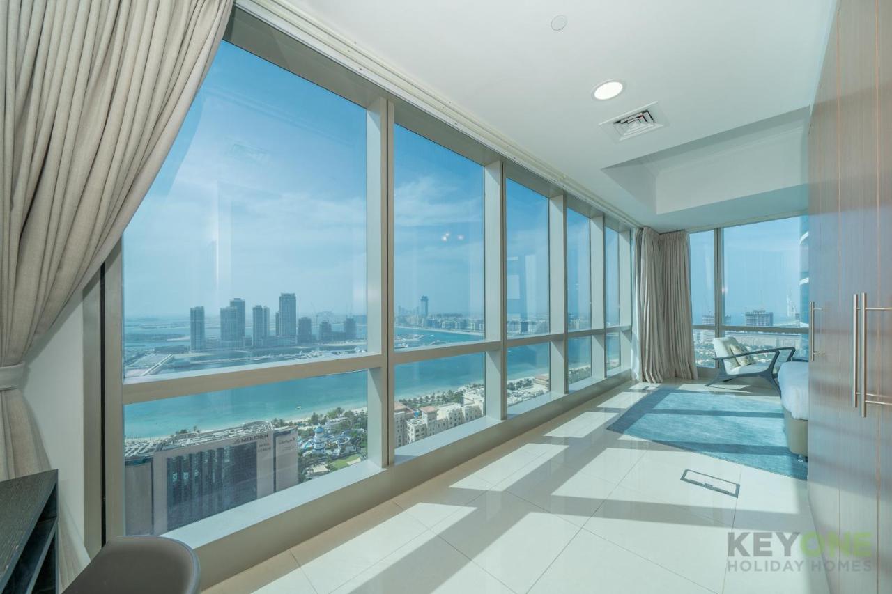 Keyone - 3br In Ocean Heights *