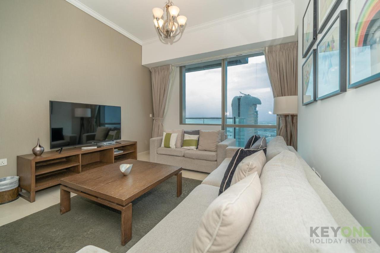 Appartement Keyone - 3br In Ocean Heights