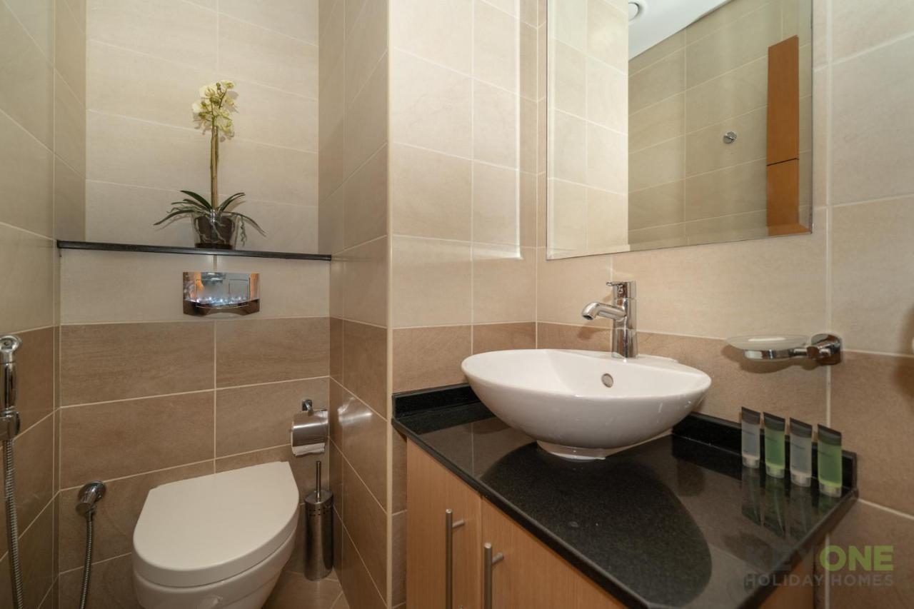 Keyone - 3br In Ocean Heights Dubai