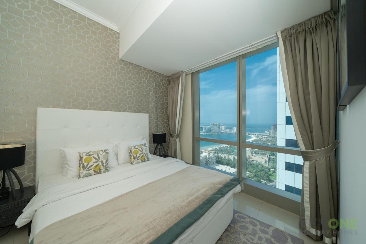 Keyone - 3br In Ocean Heights * Dubai
