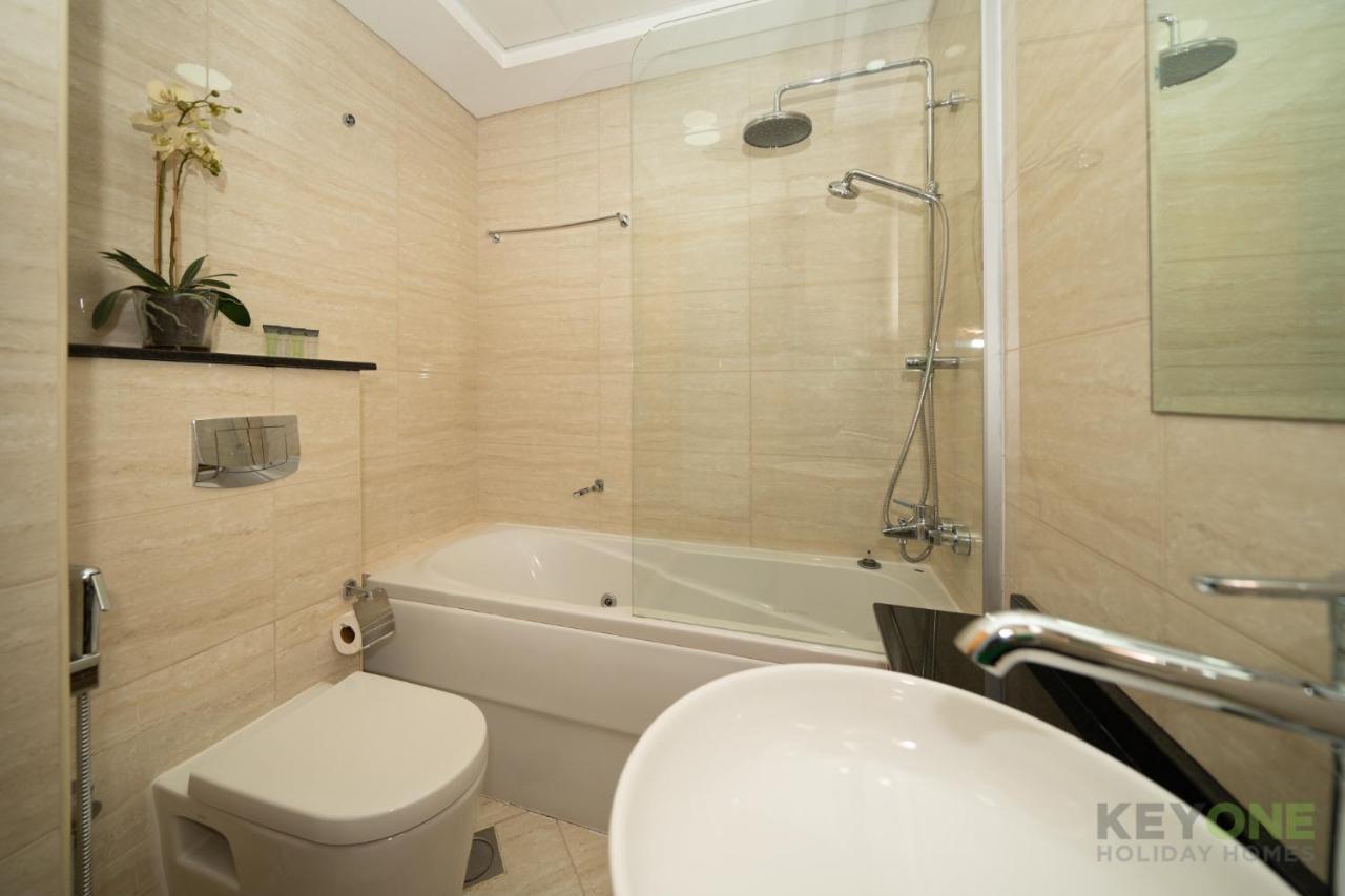 Appartement Keyone - 3br In Ocean Heights *