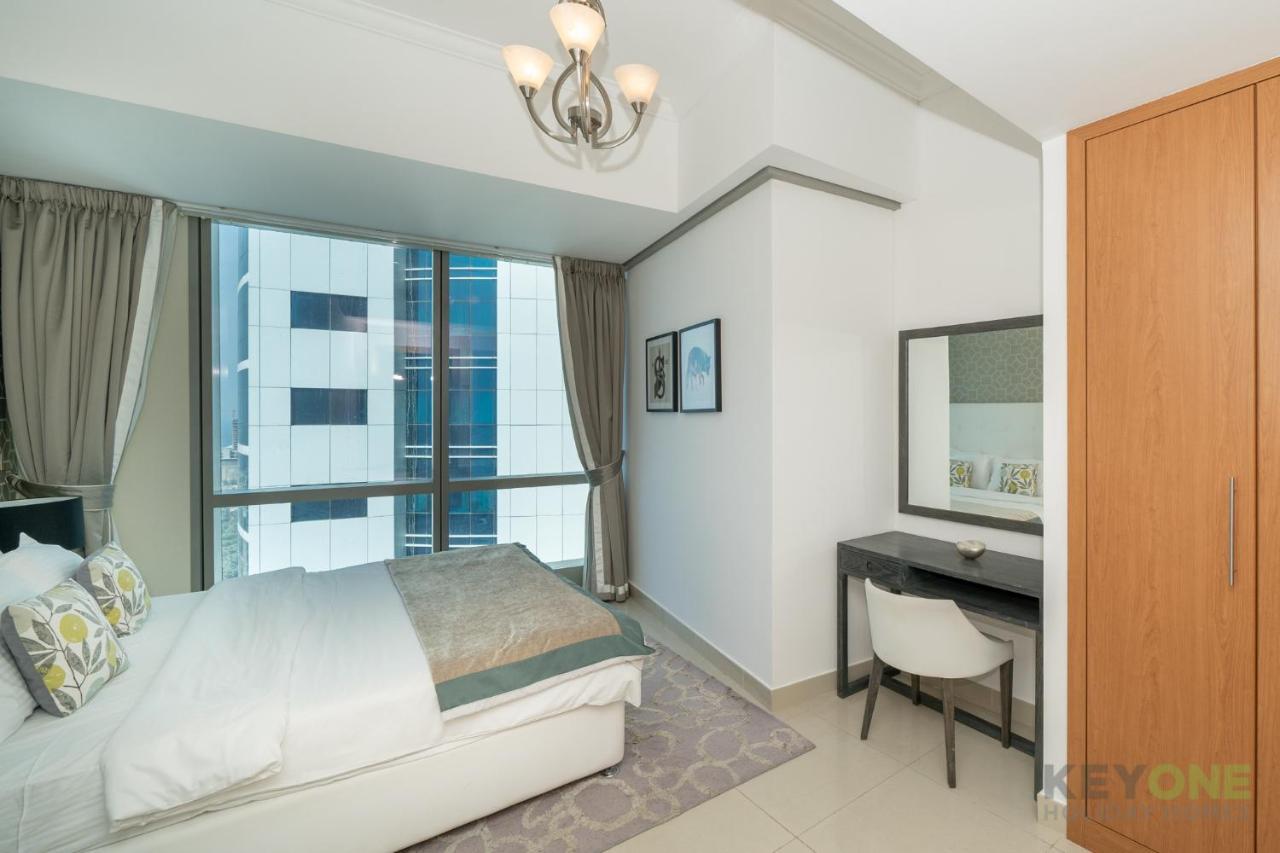 Keyone - 3br In Ocean Heights * Dubai