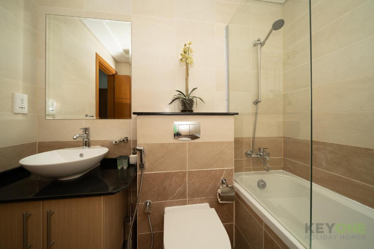 Keyone - 3br In Ocean Heights Appartement