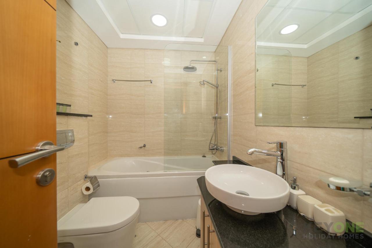 Appartement Keyone - 3br In Ocean Heights