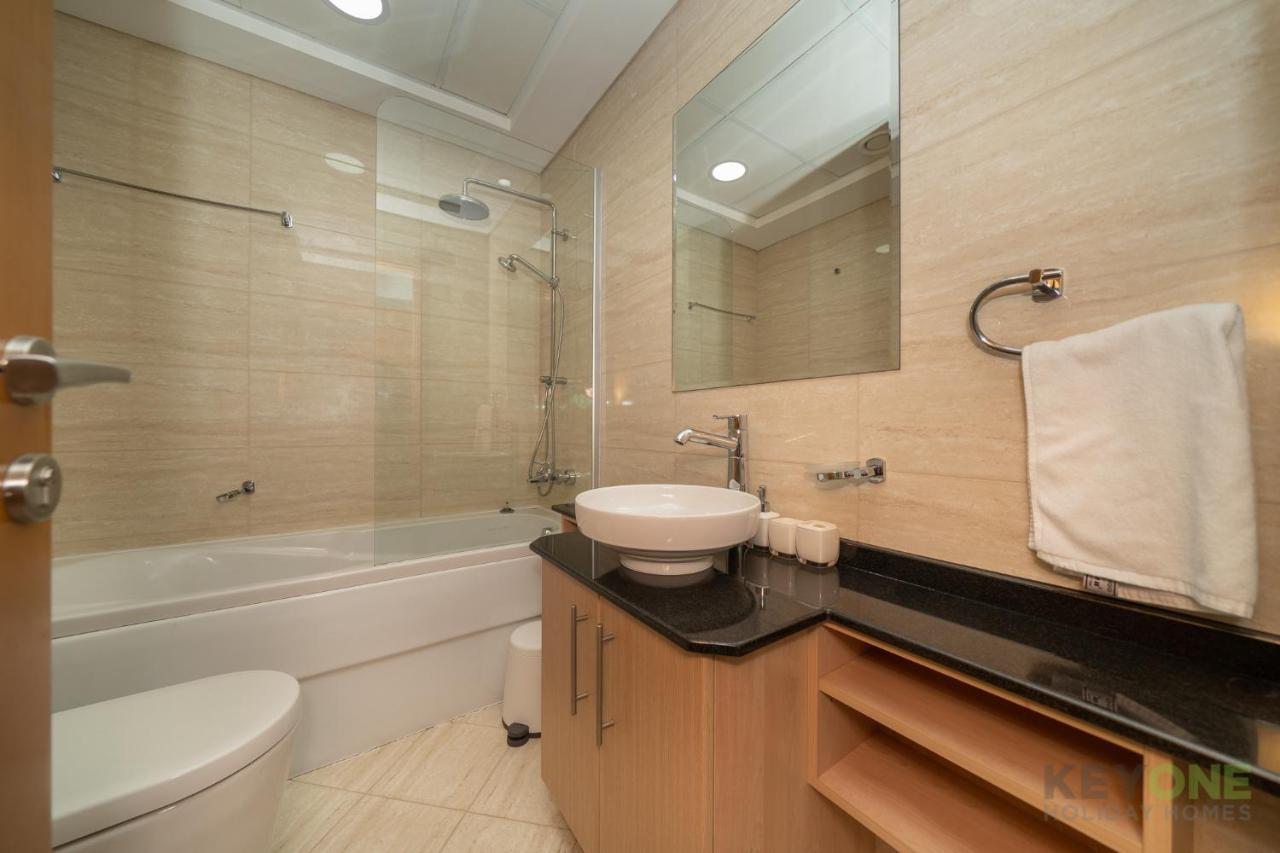 Appartement Keyone - 3br In Ocean Heights *