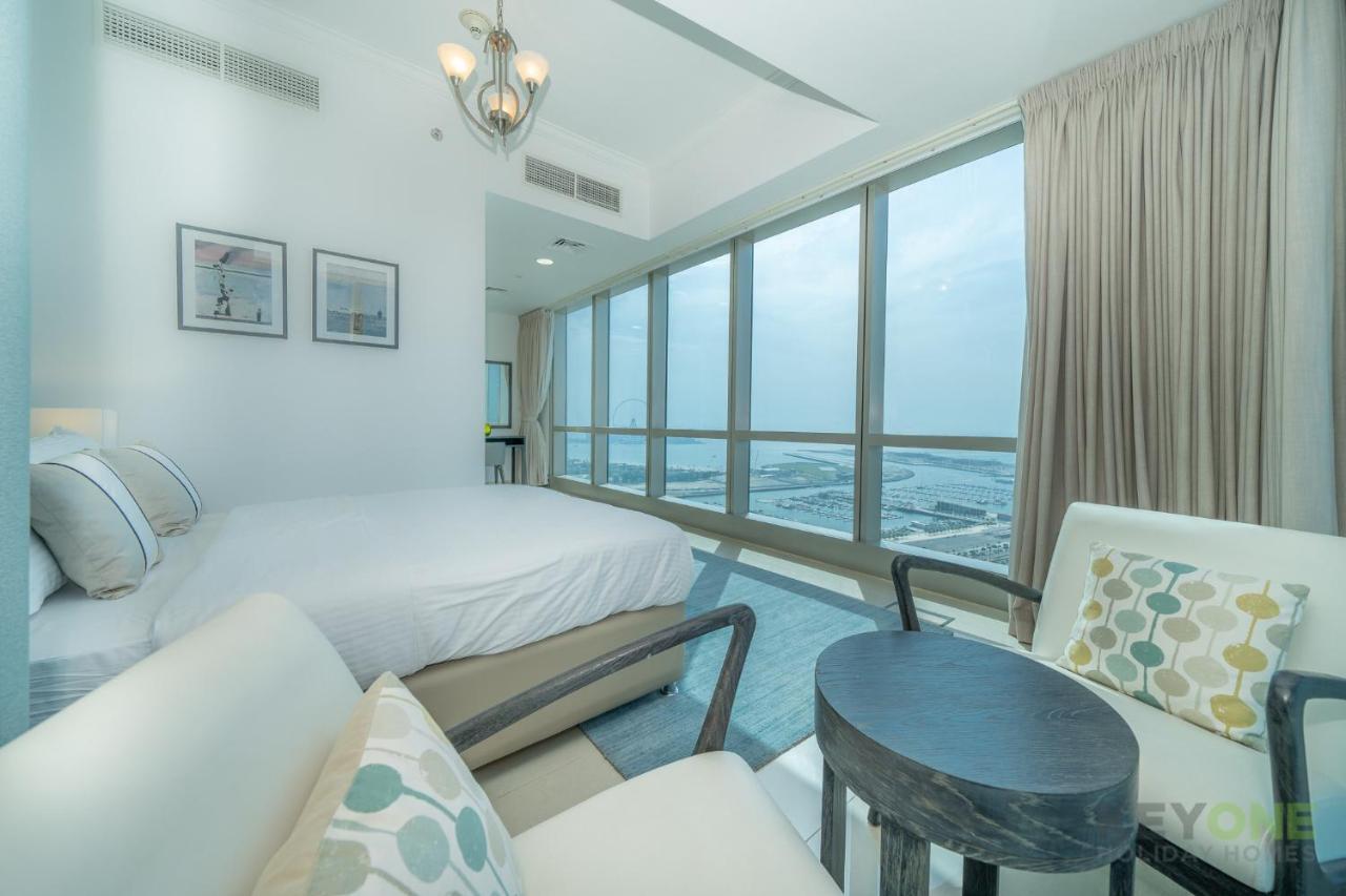 Appartement Keyone - 3br In Ocean Heights