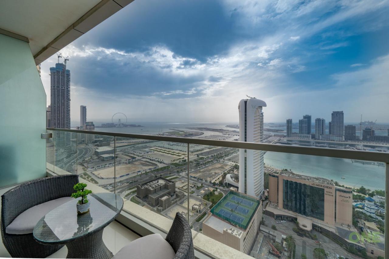 Keyone - 3br In Ocean Heights Appartement