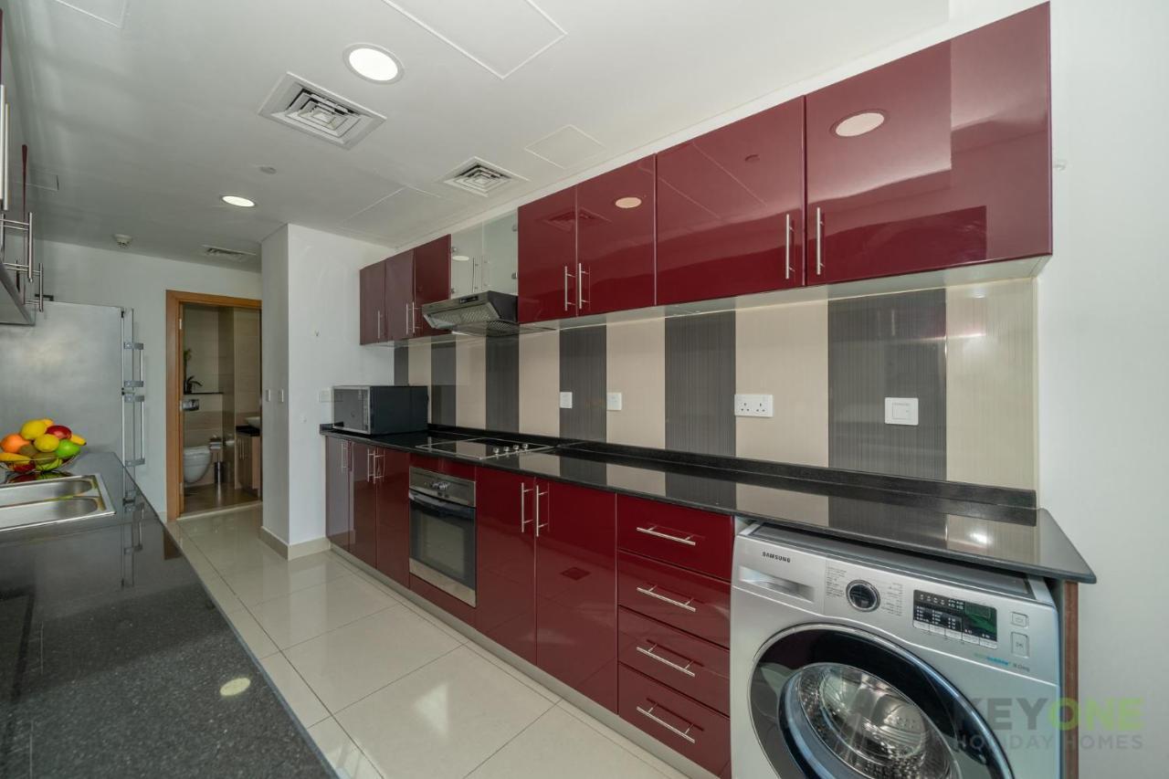 Appartement Keyone - 3br In Ocean Heights