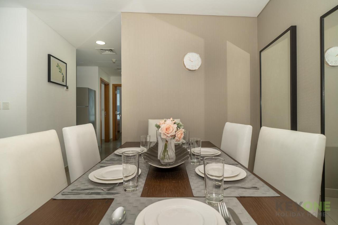 Appartement Keyone - 3br In Ocean Heights