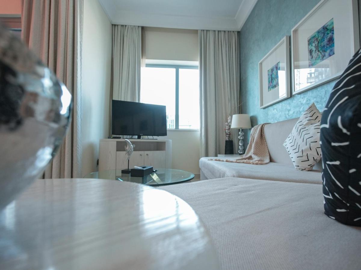 Luxurious - Damac Mall Street Apartamento *