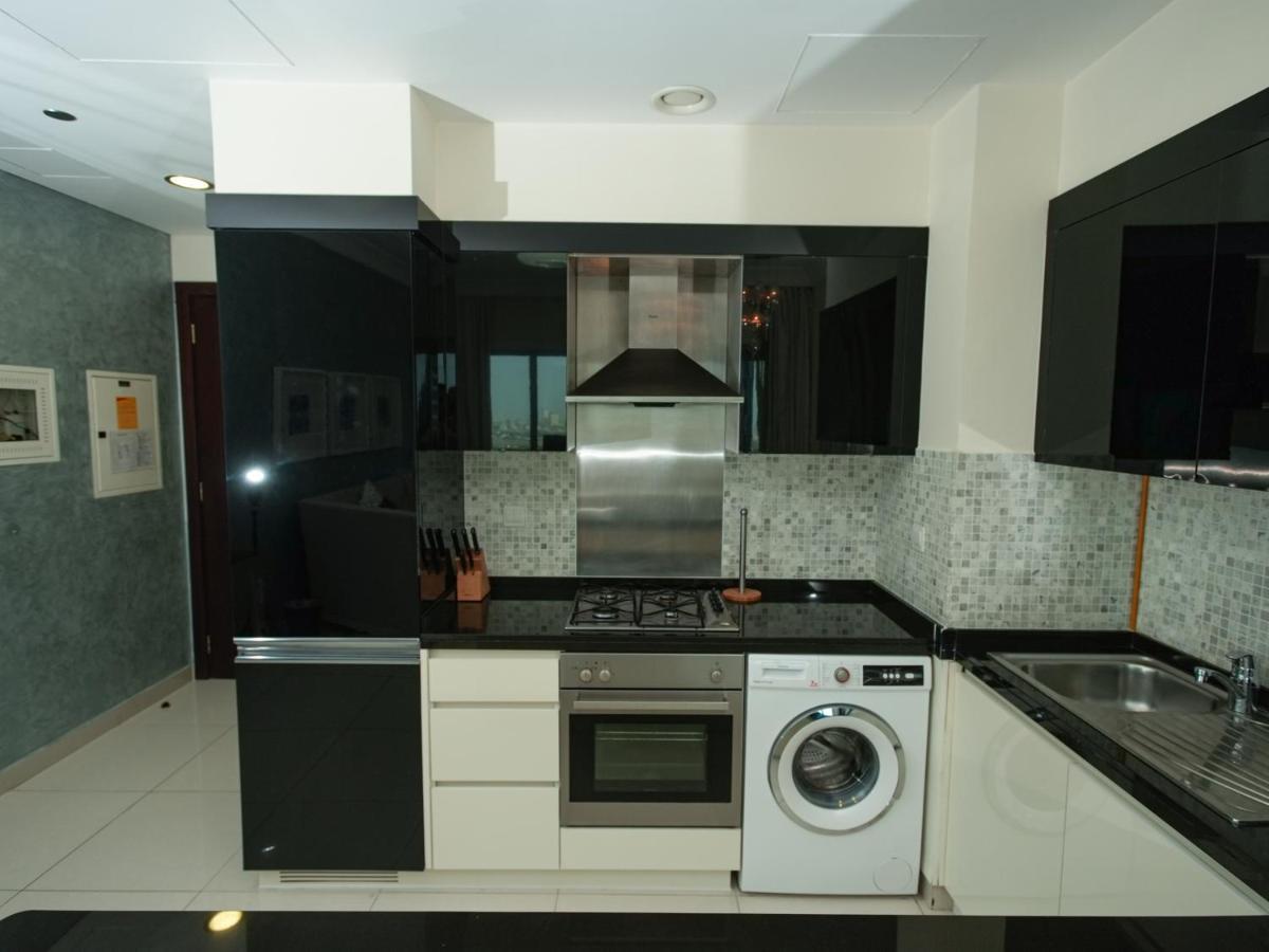 Apartamento Luxurious - Damac Mall Street