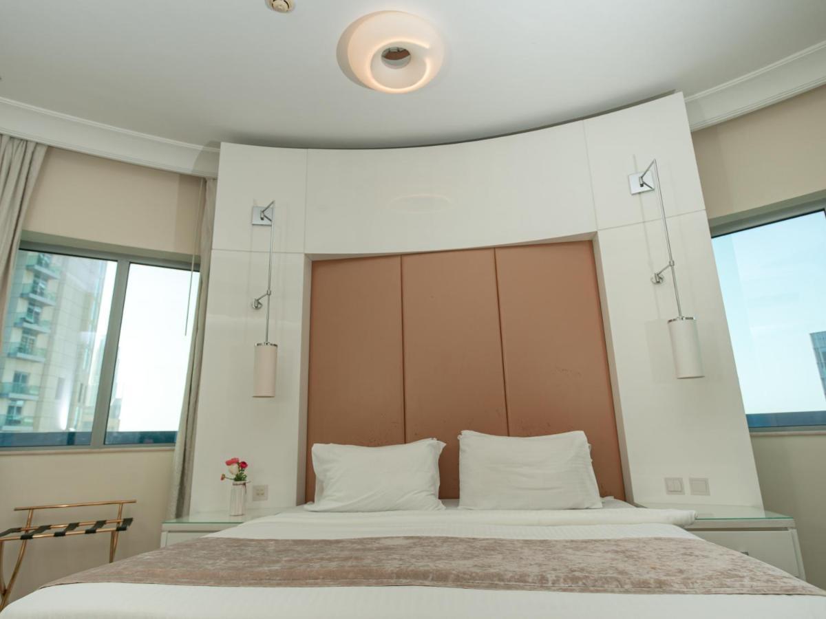 Luxurious - Damac Mall Street Apartamento Dubai