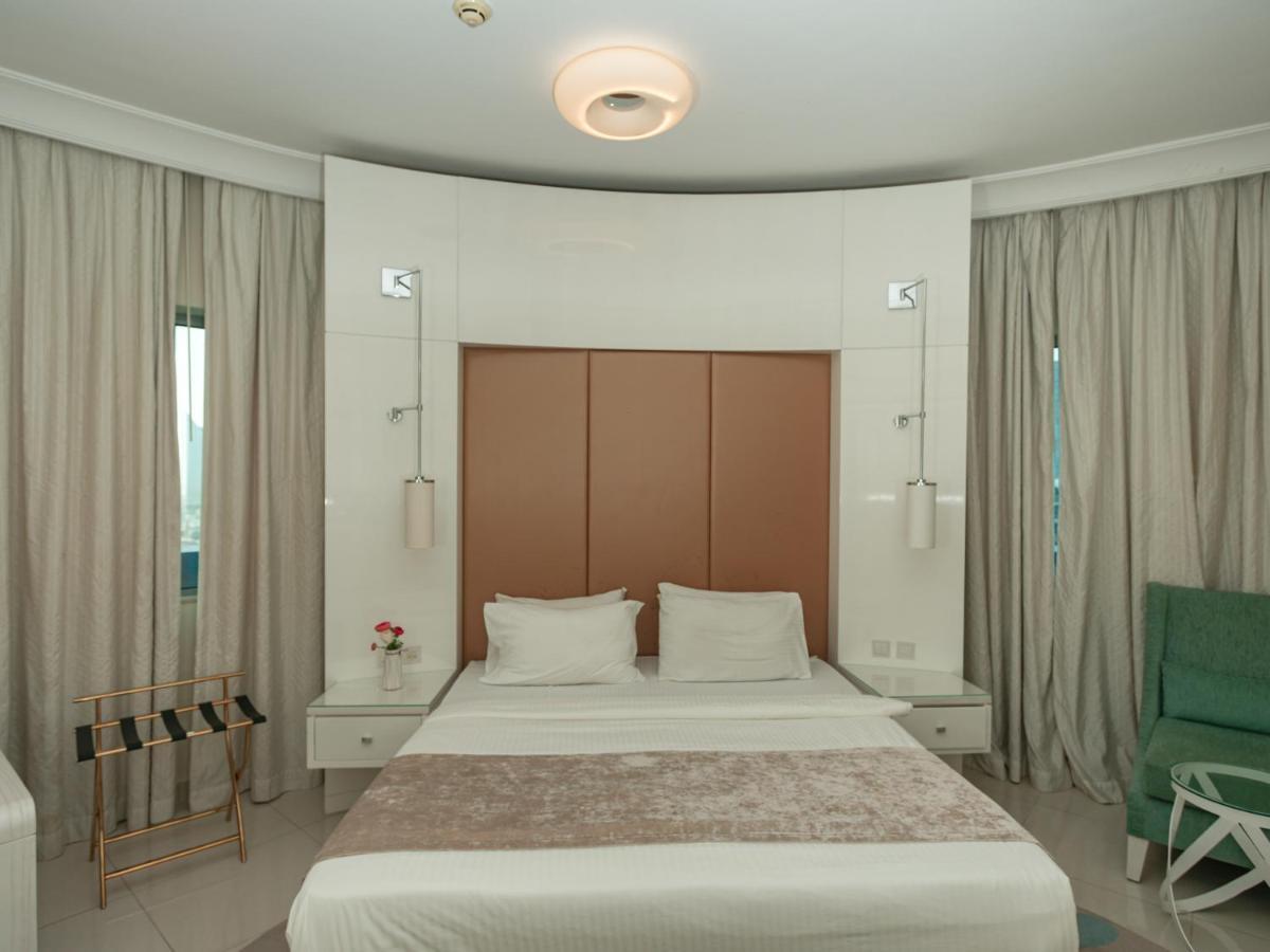 Luxurious - Damac Mall Street Apartamento *