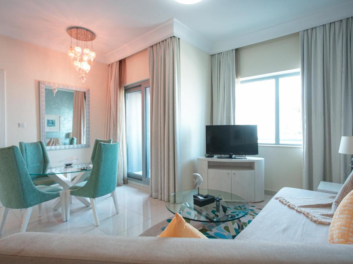 Luxurious - Damac Mall Street Apartamento