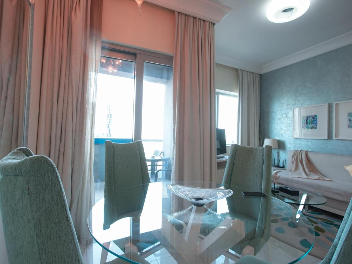 Luxurious - Damac Mall Street Apartamento Dubai