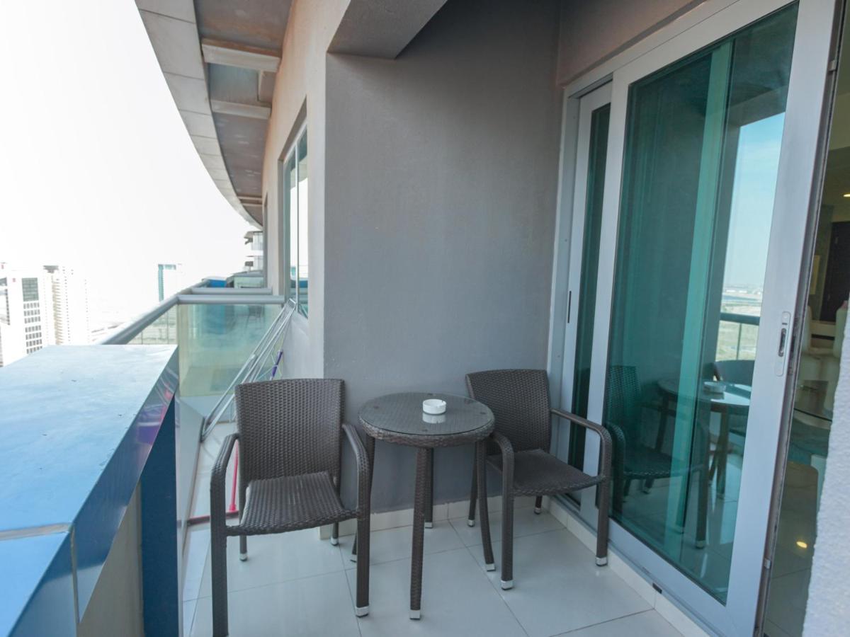 Apartamento Luxurious - Damac Mall Street *