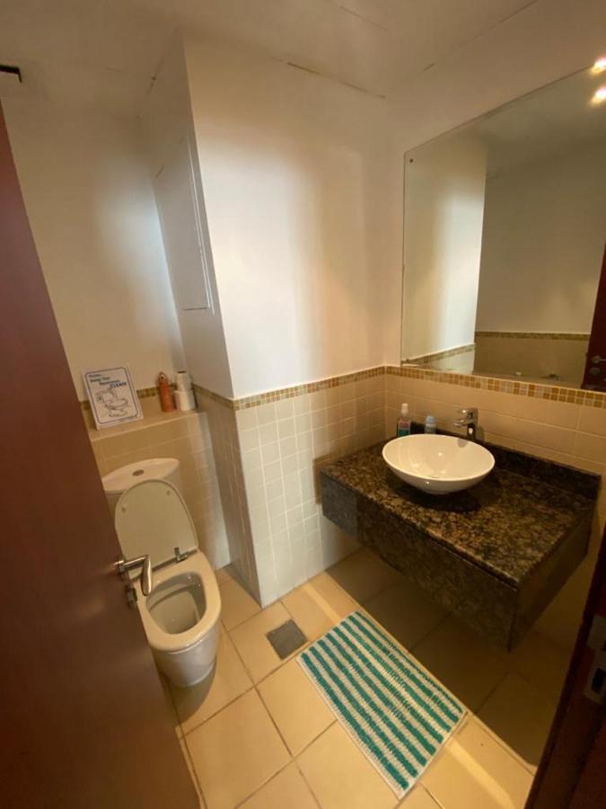 Beach Apartamento