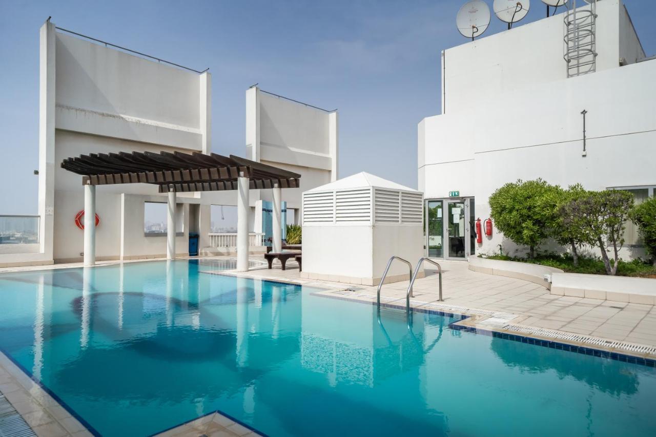 Higuests - Deiras Lucky Find, 5-min To The Airport Dubaï
