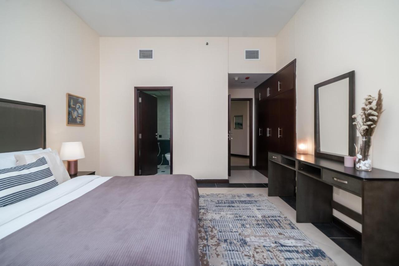 Higuests - Deiras Lucky Find, 5-min To The Airport * Dubaï