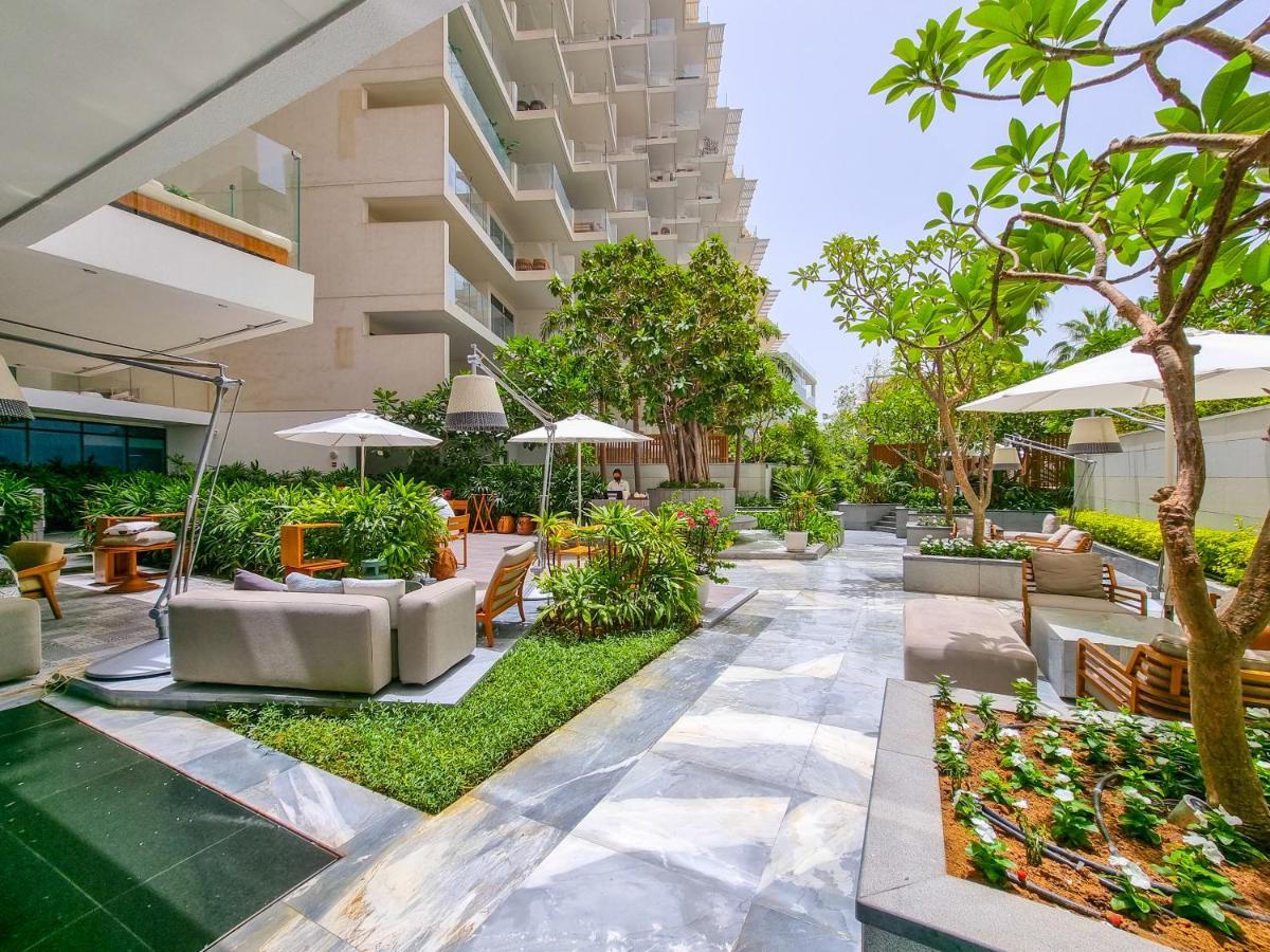 Eden's Homes & - Five Palm Residences Apartamento Dubai