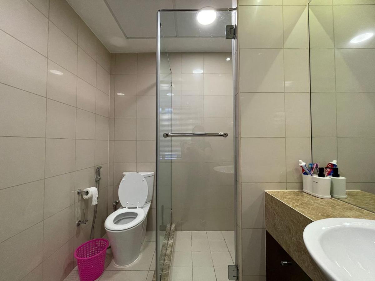 Pensión Luxurious One Bedroom - Jasmine *