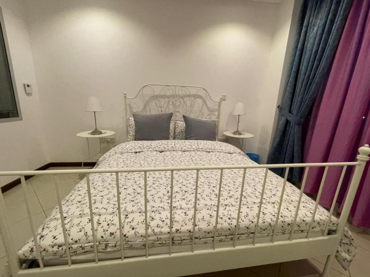 Luxurious One Bedroom - Jasmine