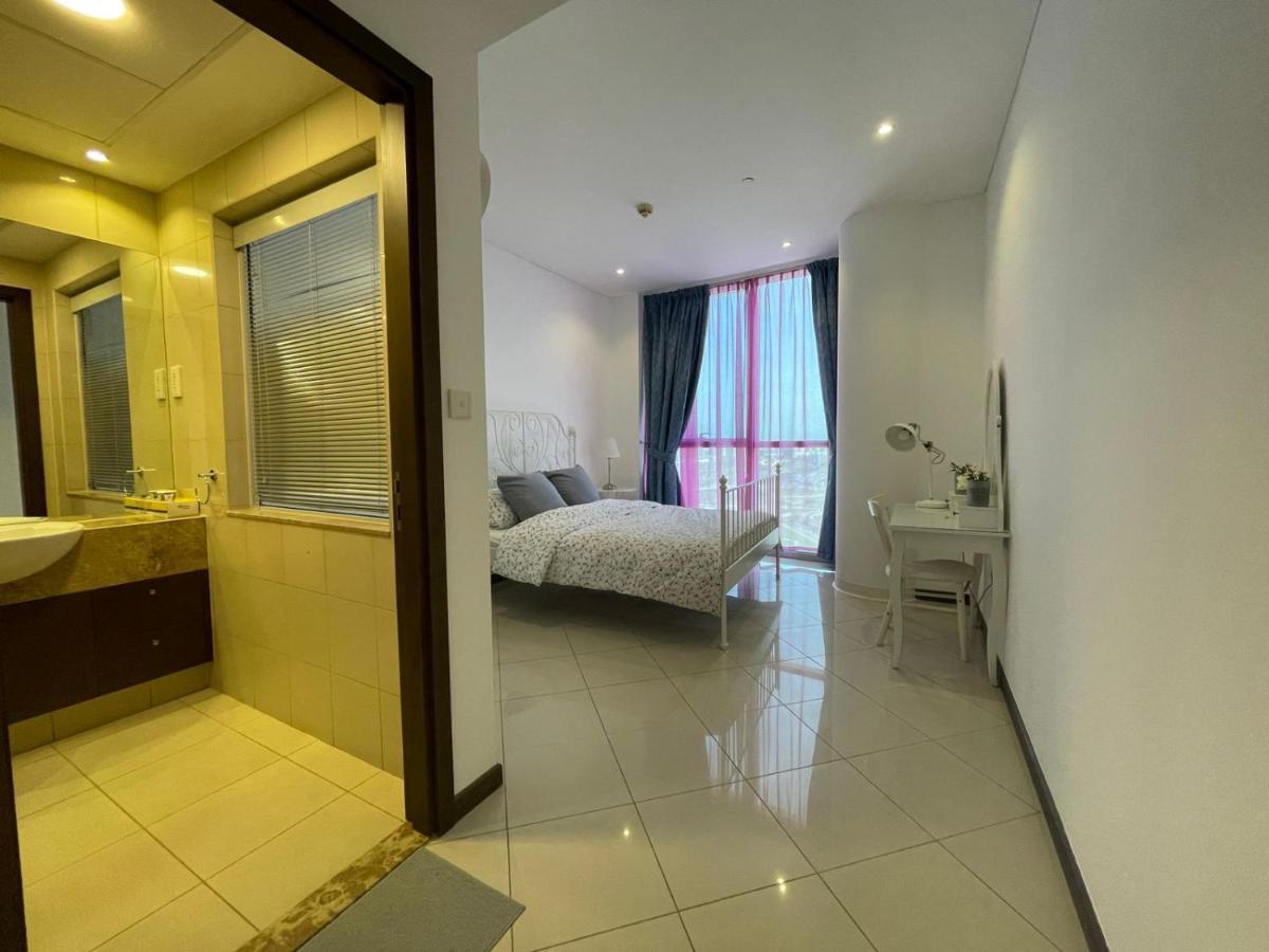 Luxurious One Bedroom - Jasmine Pensión