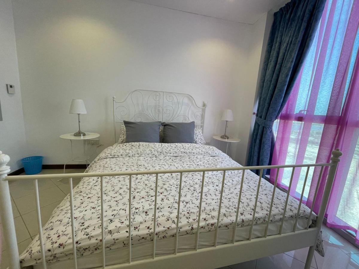 Pensión Luxurious One Bedroom - Jasmine