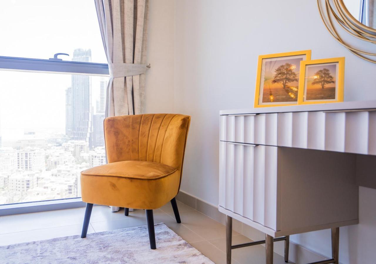 Nasma Luxury - Bellevue Tower 1 Apartemen Dubai