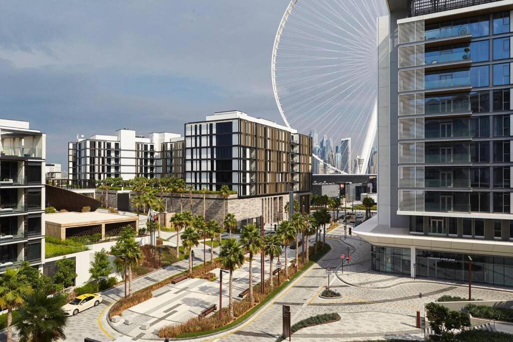 Bluewaters Residences, Bluewaters Island - Mint Dubái