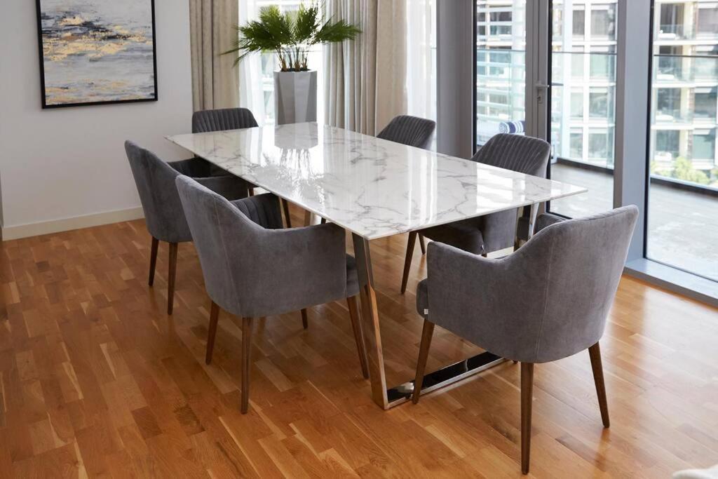 Bluewaters Residences, Bluewaters Island - Mint Apartamento *