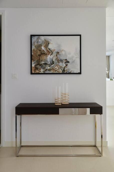 Apartamento Bluewaters Residences, Bluewaters Island - Mint Dubái