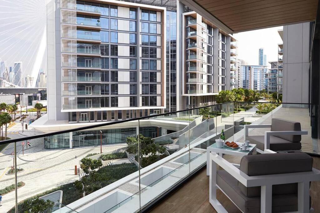 Bluewaters Residences, Bluewaters Island - Mint Apartamento *