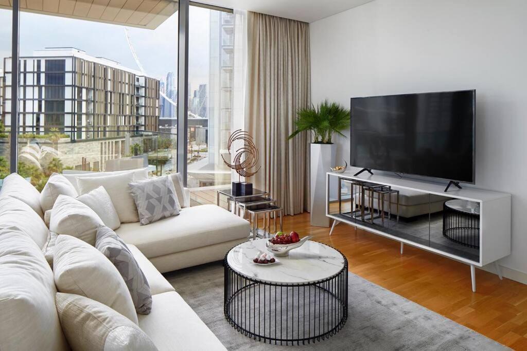 Bluewaters Residences, Bluewaters Island - Mint Apartamento *
