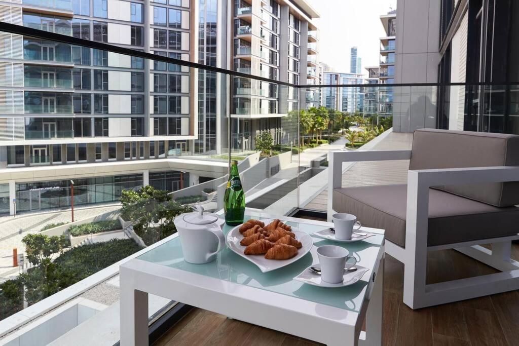 Apartamento Bluewaters Residences, Bluewaters Island - Mint Dubái