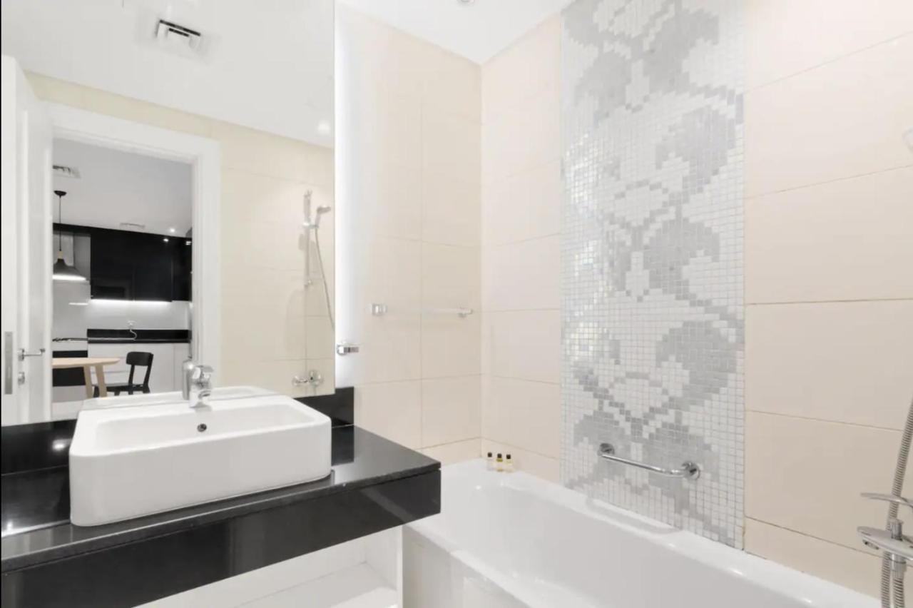Appartement Ambassador Capital Bay- Discount Available *