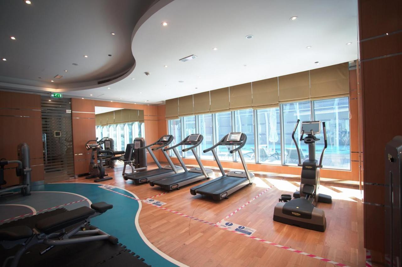 Luxurious - Damac Mall Street Apartamento