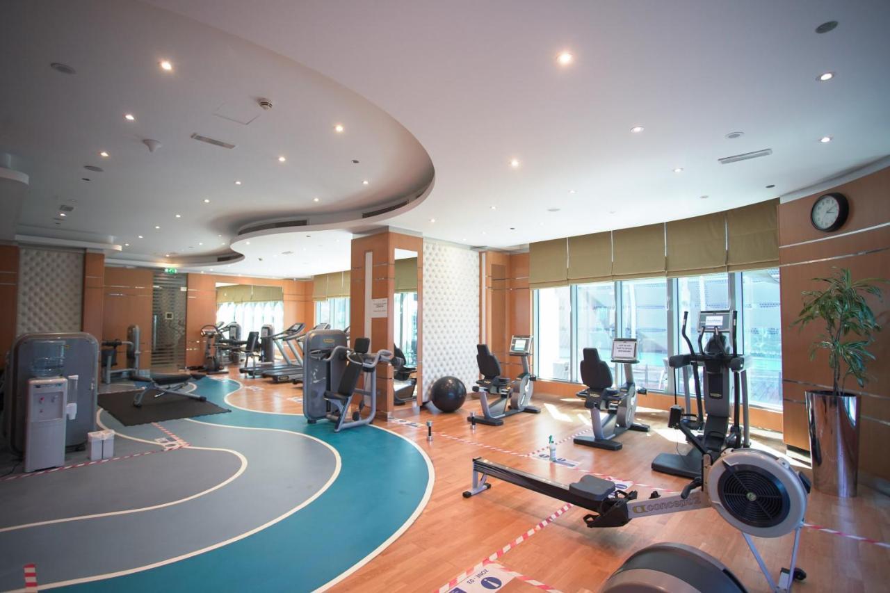 Apartamento Luxurious - Damac Mall Street *