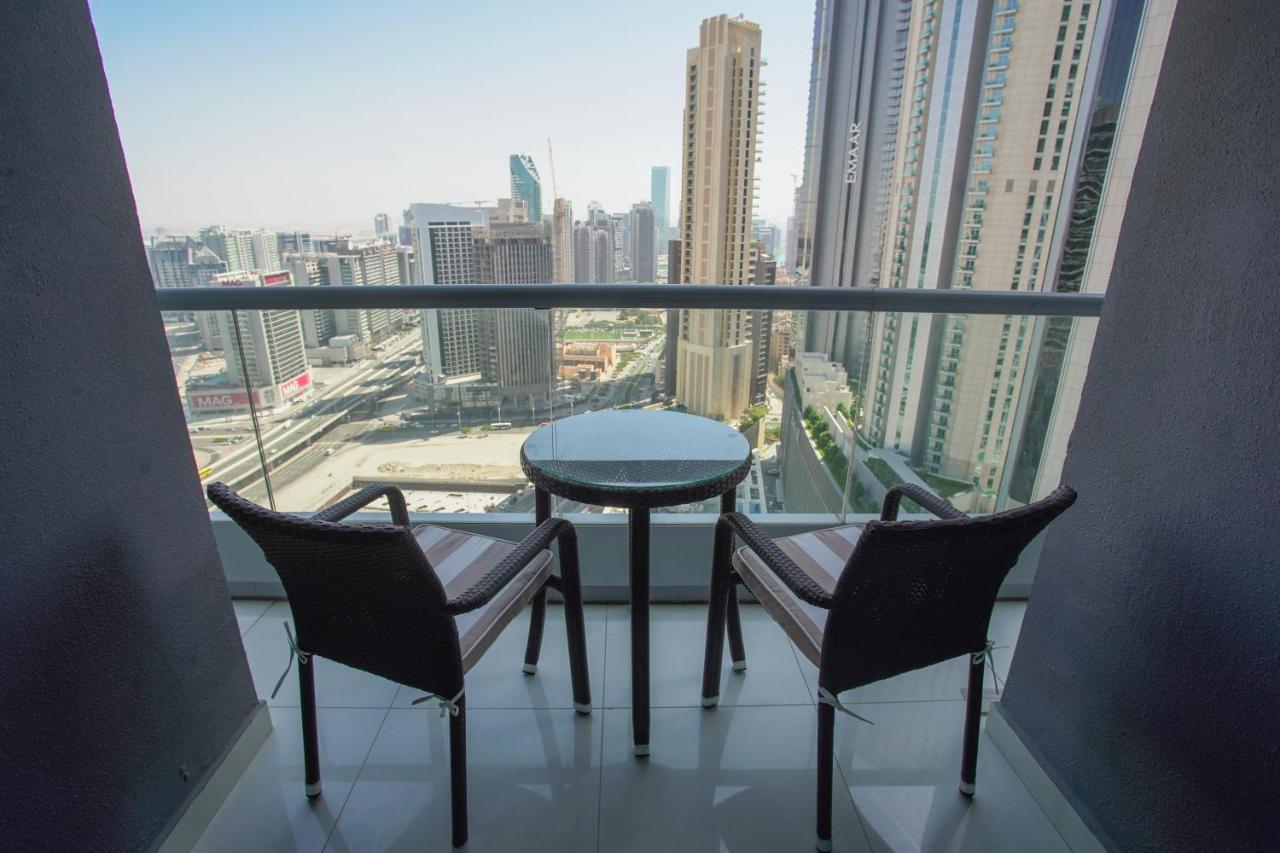 Luxurious - Damac Mall Street Apartamento *