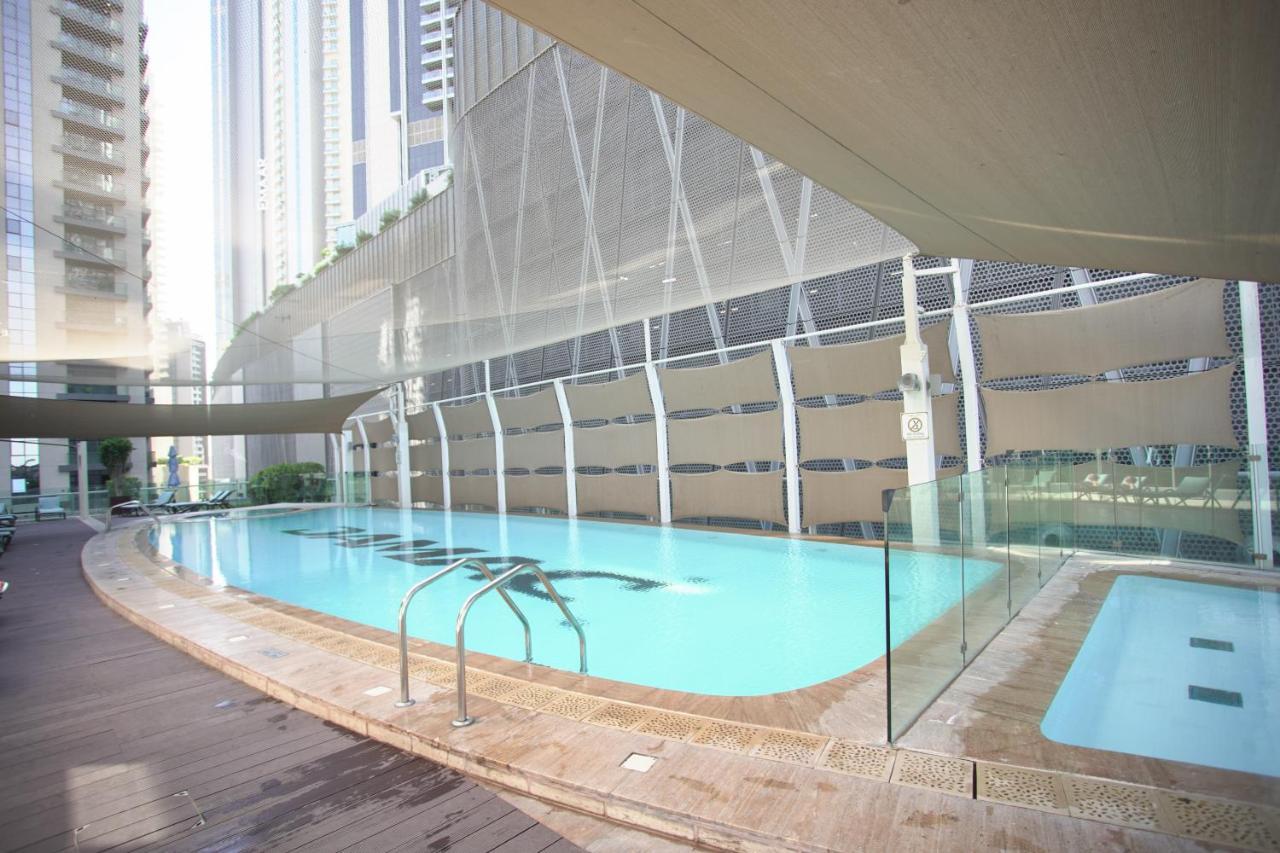 Apartamento Luxurious - Damac Mall Street
