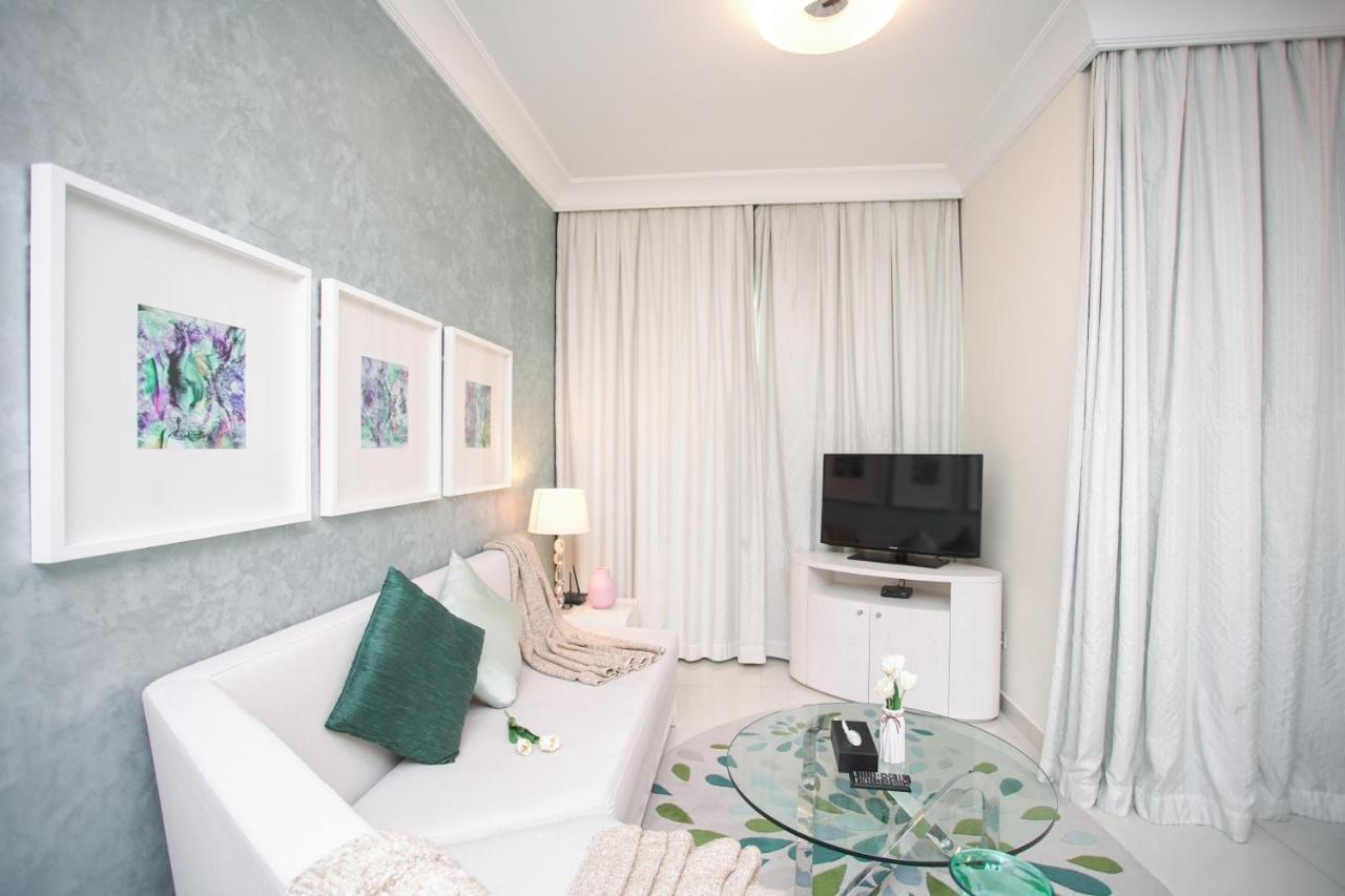 Luxurious - Damac Mall Street Apartamento *