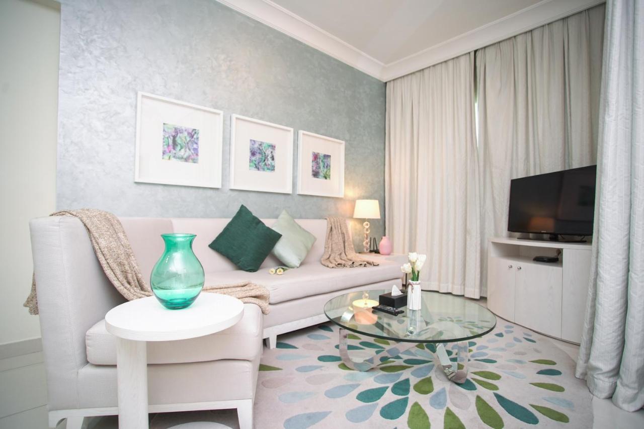 Apartamento Luxurious - Damac Mall Street *