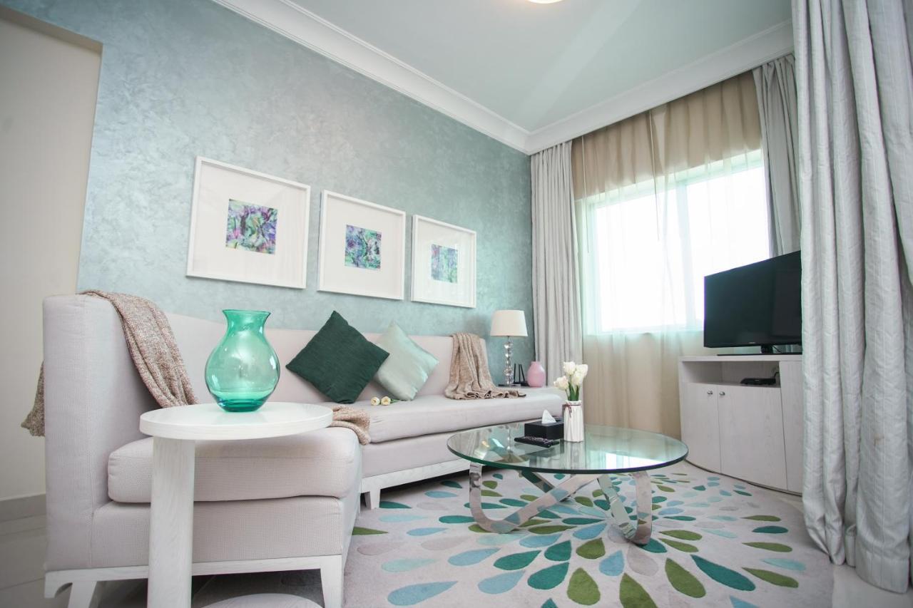 Luxurious - Damac Mall Street Apartamento
