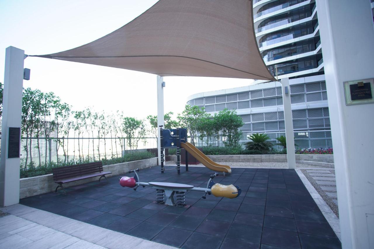 Luxurious - Damac Mall Street Apartamento Dubai