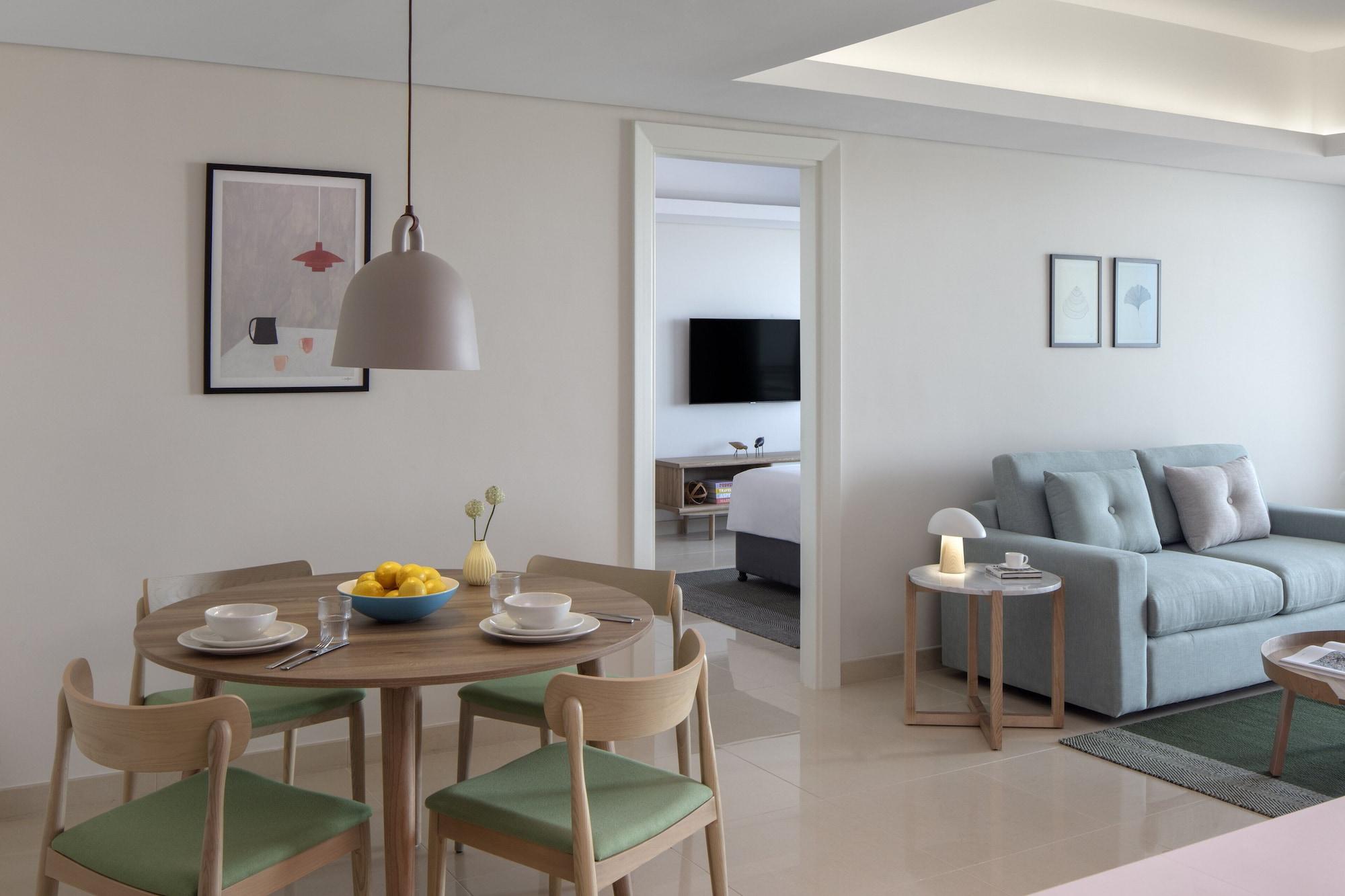 Staybridge Internet Hotell Dubai