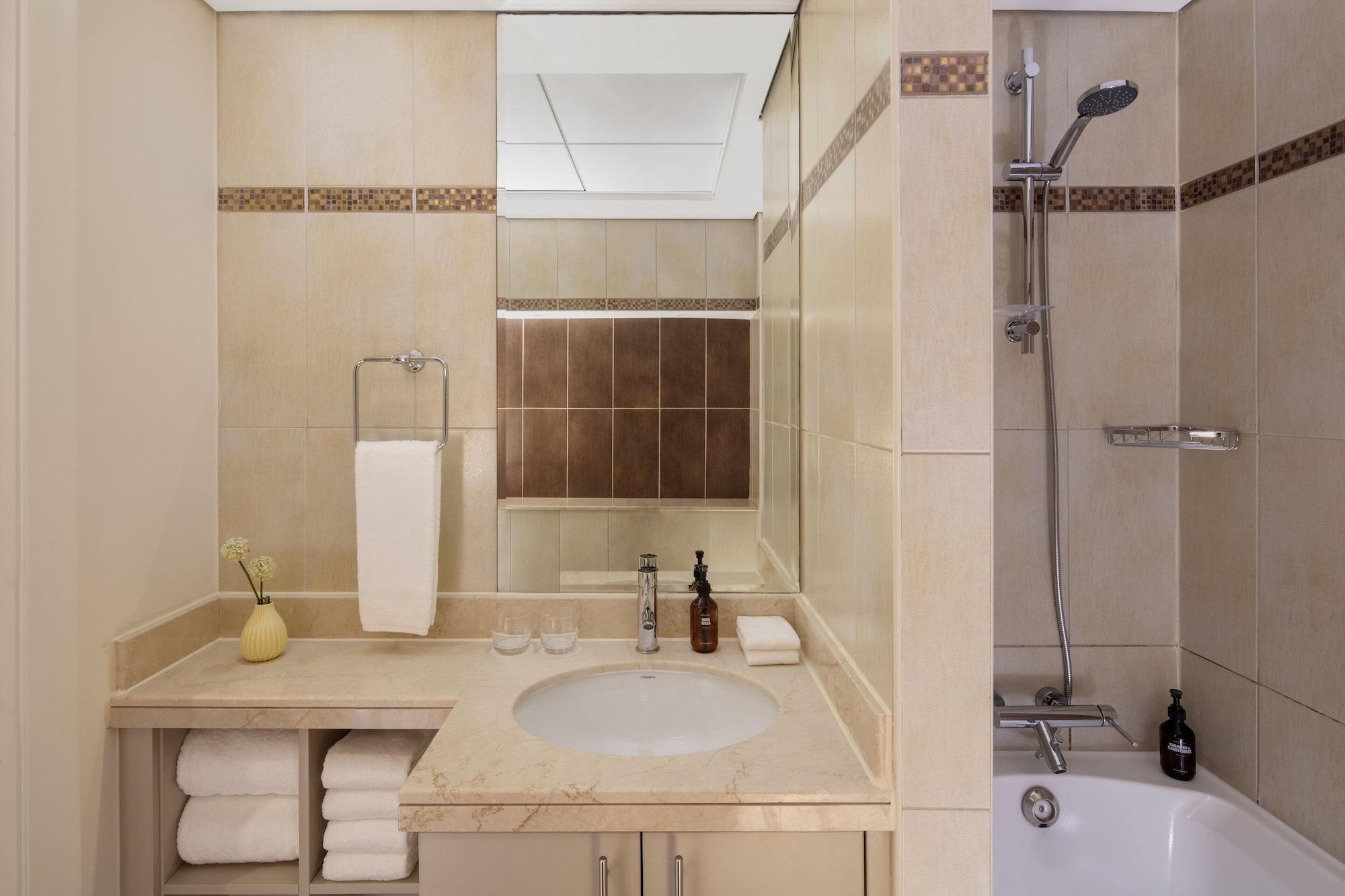 Hotell Staybridge Internet Dubai