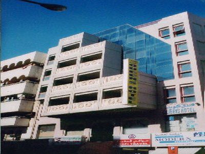 Queens Hotel Dubai