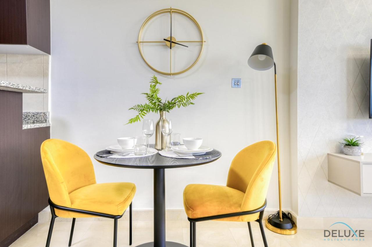 Apartamento Refreshing At Sky Gardens Difc By Deluxe Homes *