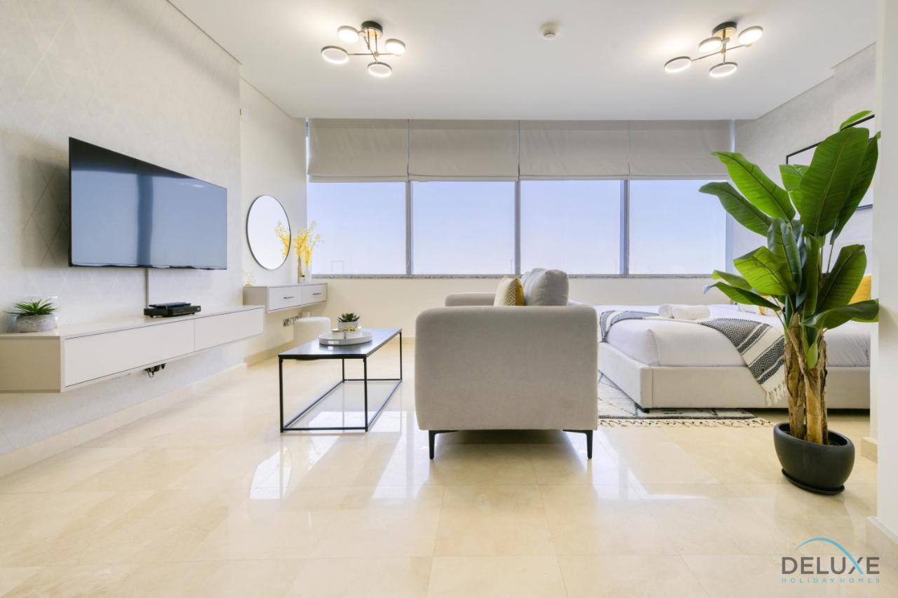 Refreshing At Sky Gardens Difc By Deluxe Homes Apartamento