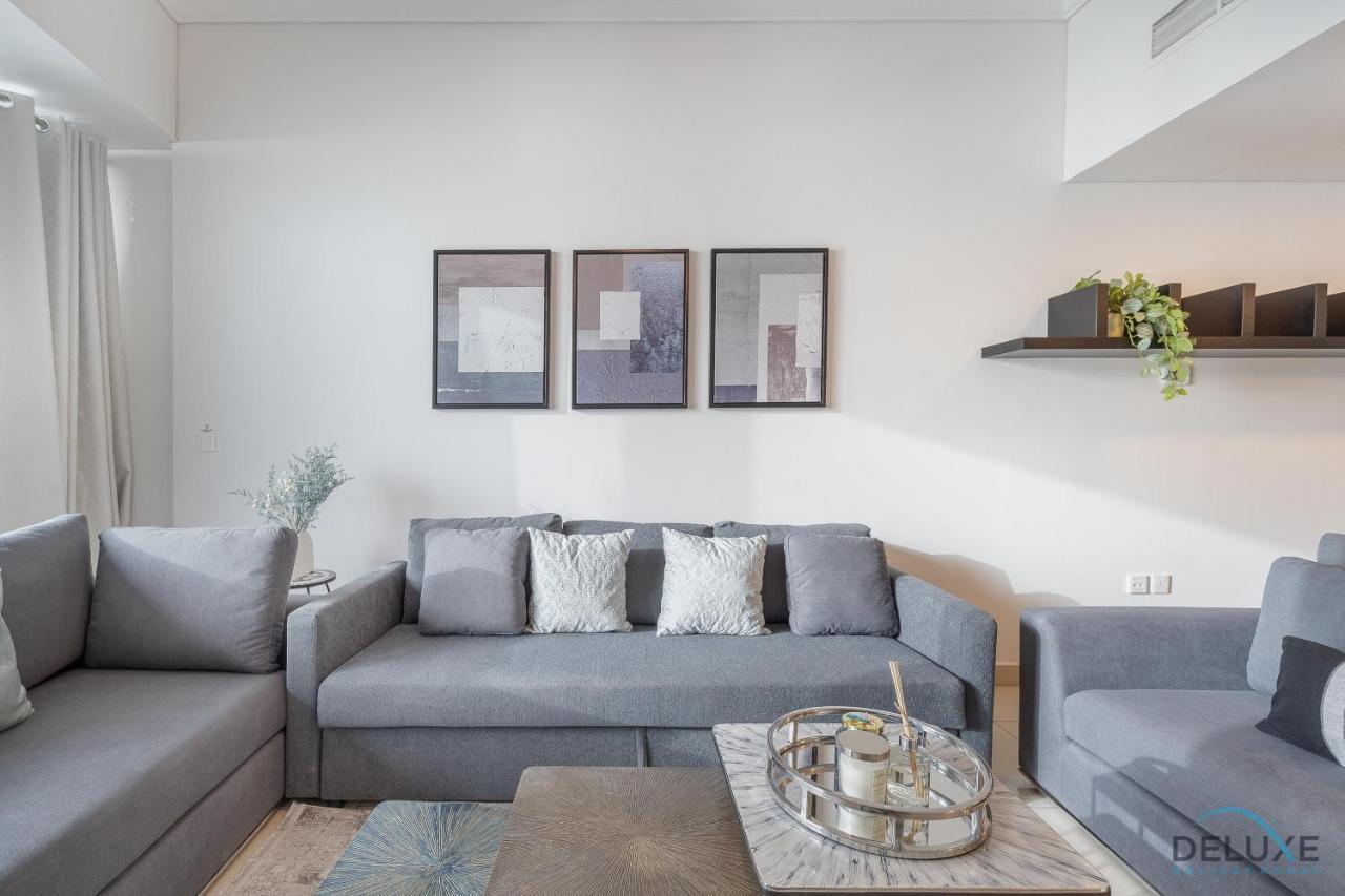 Apartamento Scenic 1br At Ocean Heights Marina By Deluxe Homes *